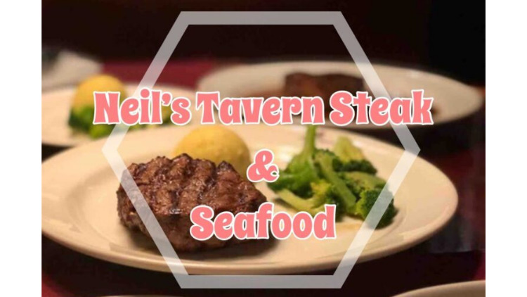 Neil’s Tavern Steak & Seafood
