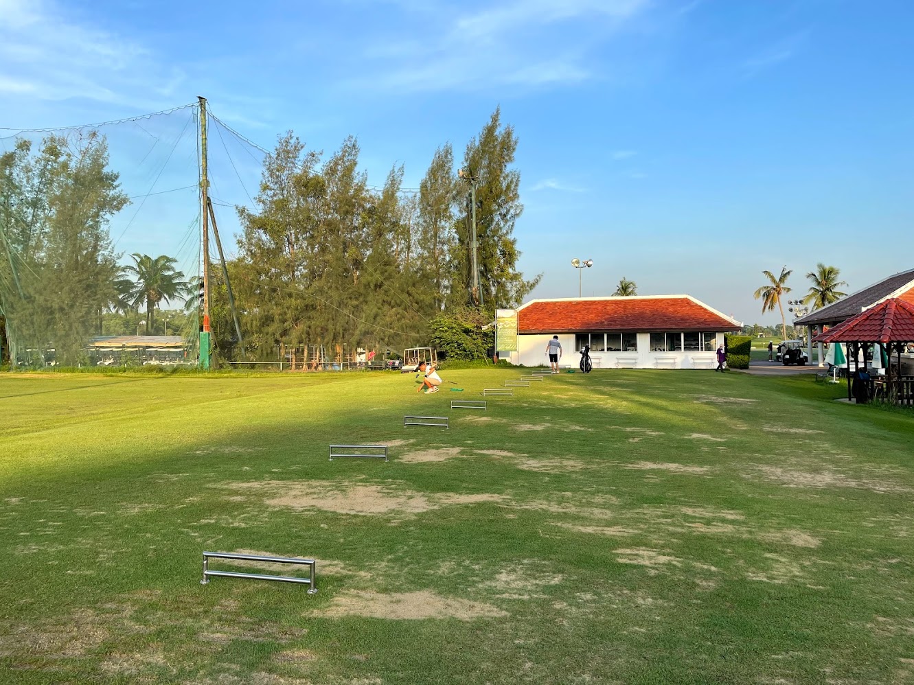 タイのゴルフ場 パインハースト・ゴルフ&カントリークラブ のらねこブログ