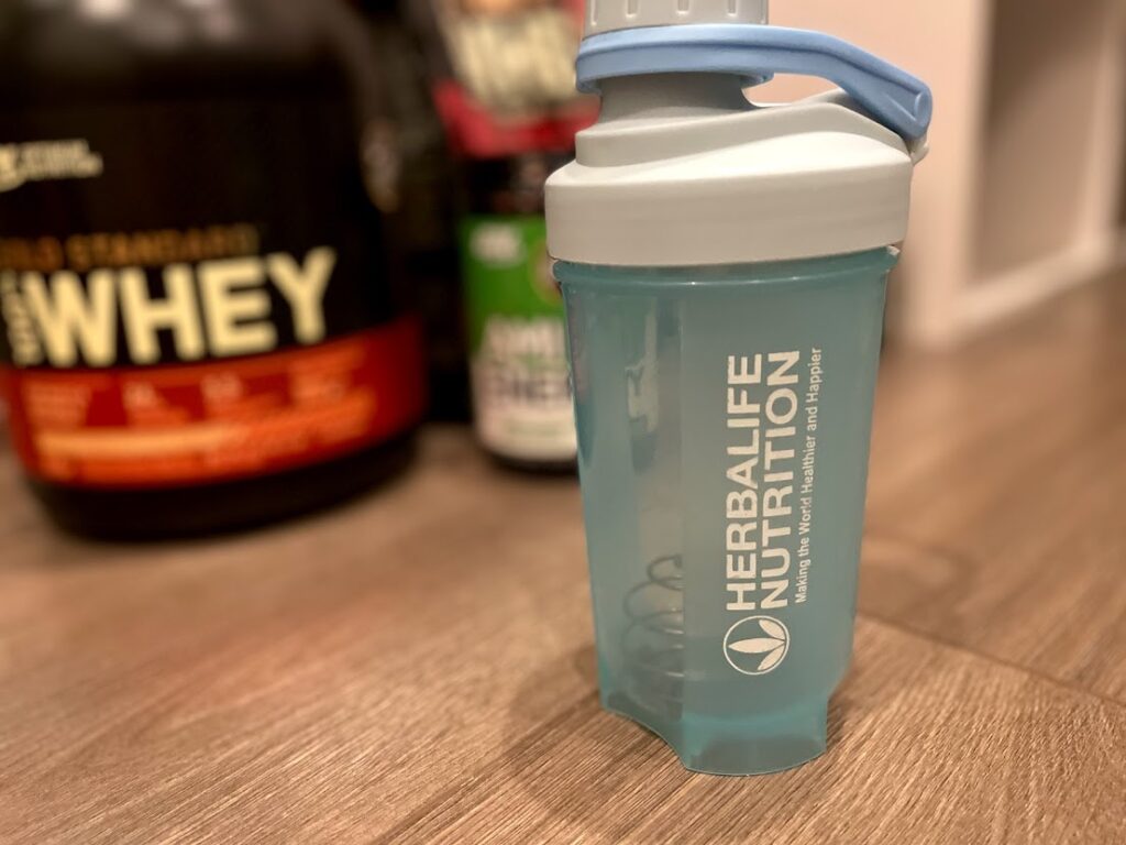 Protein