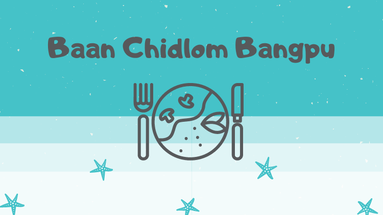Baan Chidlom Bangpu
