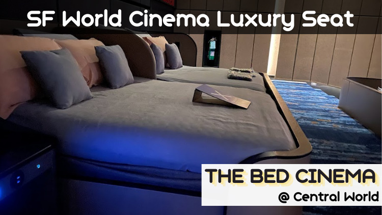 THE BED CINEMA