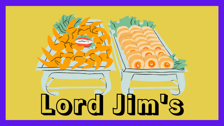 Lord Jim's