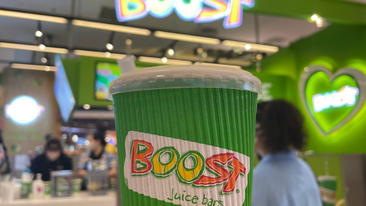 BOOST