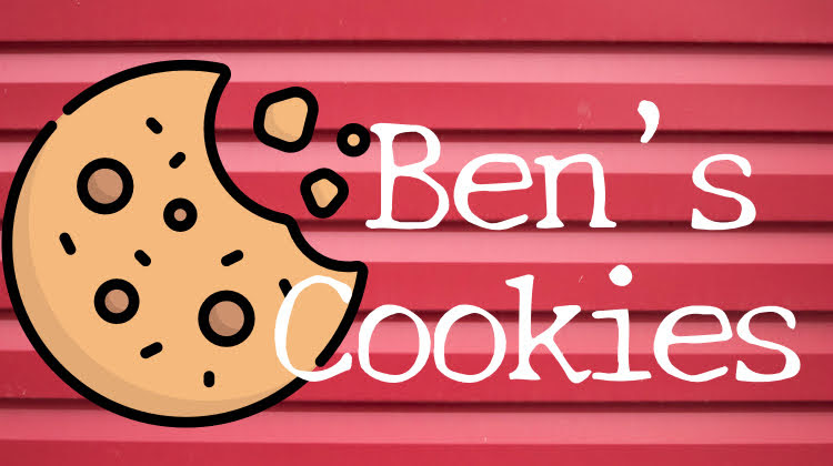Bens Cookies