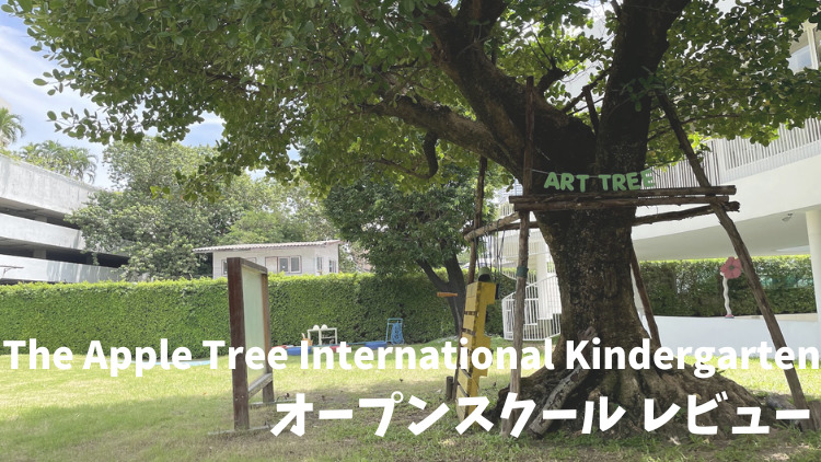 The Appale Tree International Kindergarten