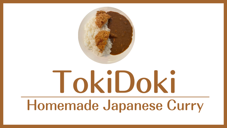 TokiDoki Curry